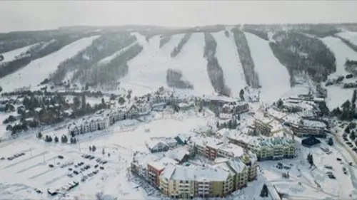 Blue Mountain thumbnail