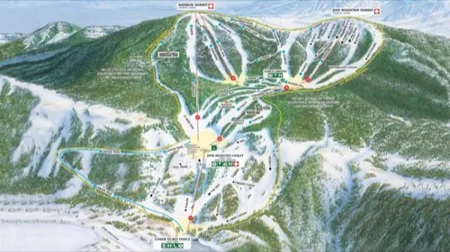 June Mountain thumbnail