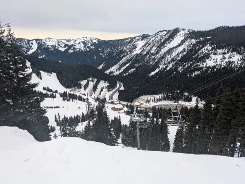 Stevens Pass thumbnail