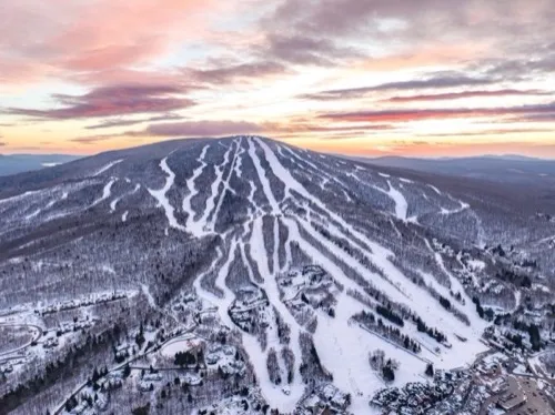 Stratton Mountain thumbnail