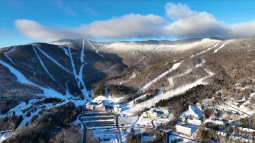 Sugarbush Resort thumbnail