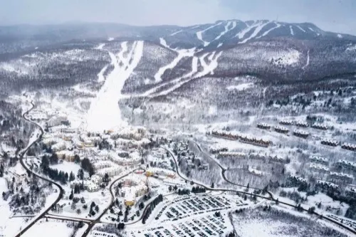 Tremblant thumbnail