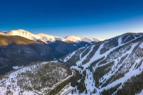 Winter Park Resort thumbnail